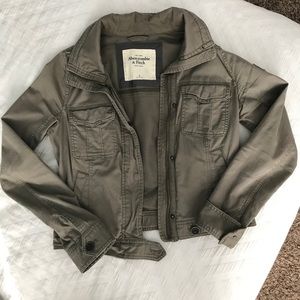 Abercrombie & Fitch Jacket